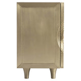 Kintore Entertainment Credenza-Furniture - Storage-High Fashion Home