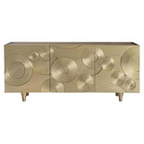 Kintore Entertainment Credenza-Furniture - Storage-High Fashion Home