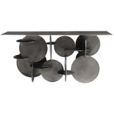 Tribus Console Table-Sideboards-High Fashion Home