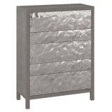 Prado Tall Chest-Furniture - Bedroom-High Fashion Home