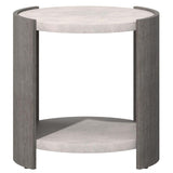 Prado Side Table-High Fashion Home