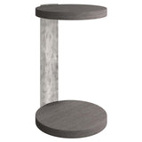 Prado Accent Table-Furniture - Accent Tables-High Fashion Home