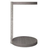 Prado Accent Table-Furniture - Accent Tables-High Fashion Home