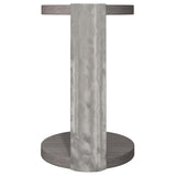 Prado Accent Table-Furniture - Accent Tables-High Fashion Home