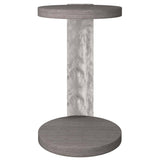 Prado Accent Table-Furniture - Accent Tables-High Fashion Home