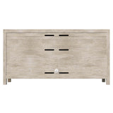 Prado Coffered Buffet-Furniture - Storage-High Fashion Home