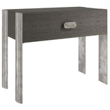 Prado 1 Drawer Nightstand-Furniture - Bedroom-High Fashion Home