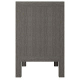 Prado 2 Drawer Nightstand-Furniture - Bedroom-High Fashion Home