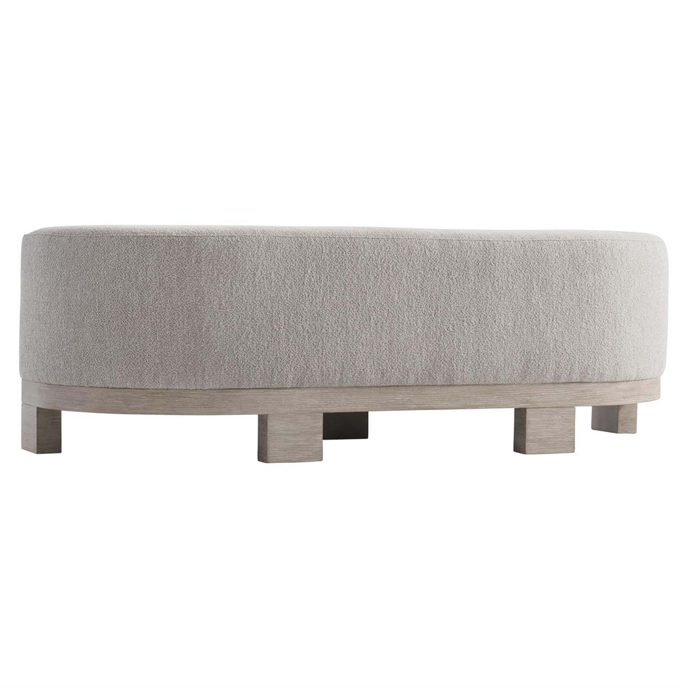 Prado Bench, B102-Furniture - Benches-High Fashion Home