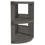 Prado Tiered Console Table-Sideboards-High Fashion Home