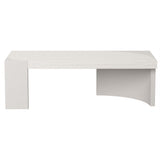 Stratum Rectangular Cocktail Table-Furniture - Accent Tables-High Fashion Home