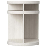 Stratum Tiered Side Table-Furniture - Accent Tables-High Fashion Home