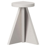 Stratum Accent Table-Furniture - Accent Tables-High Fashion Home