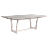 Stratum Rectangular Dining Table-Furniture - Dining-High Fashion Home