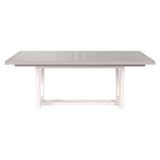 Stratum Rectangular Dining Table-Furniture - Dining-High Fashion Home