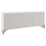 Stratum Entertainment Credenza-Furniture - Storage-High Fashion Home