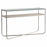 Kendo Console Table