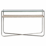 Kendo Console Table