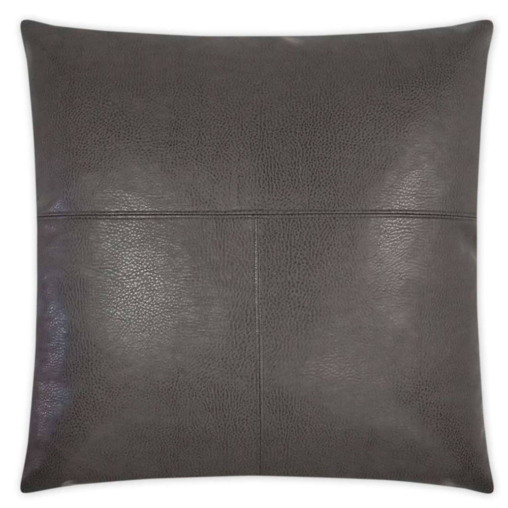 Rodeo Pillow, Grey