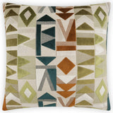 Traydon Pillow, Woodland-Accessories-High Fashion Home