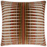 Knock Out Pillow, Horizon