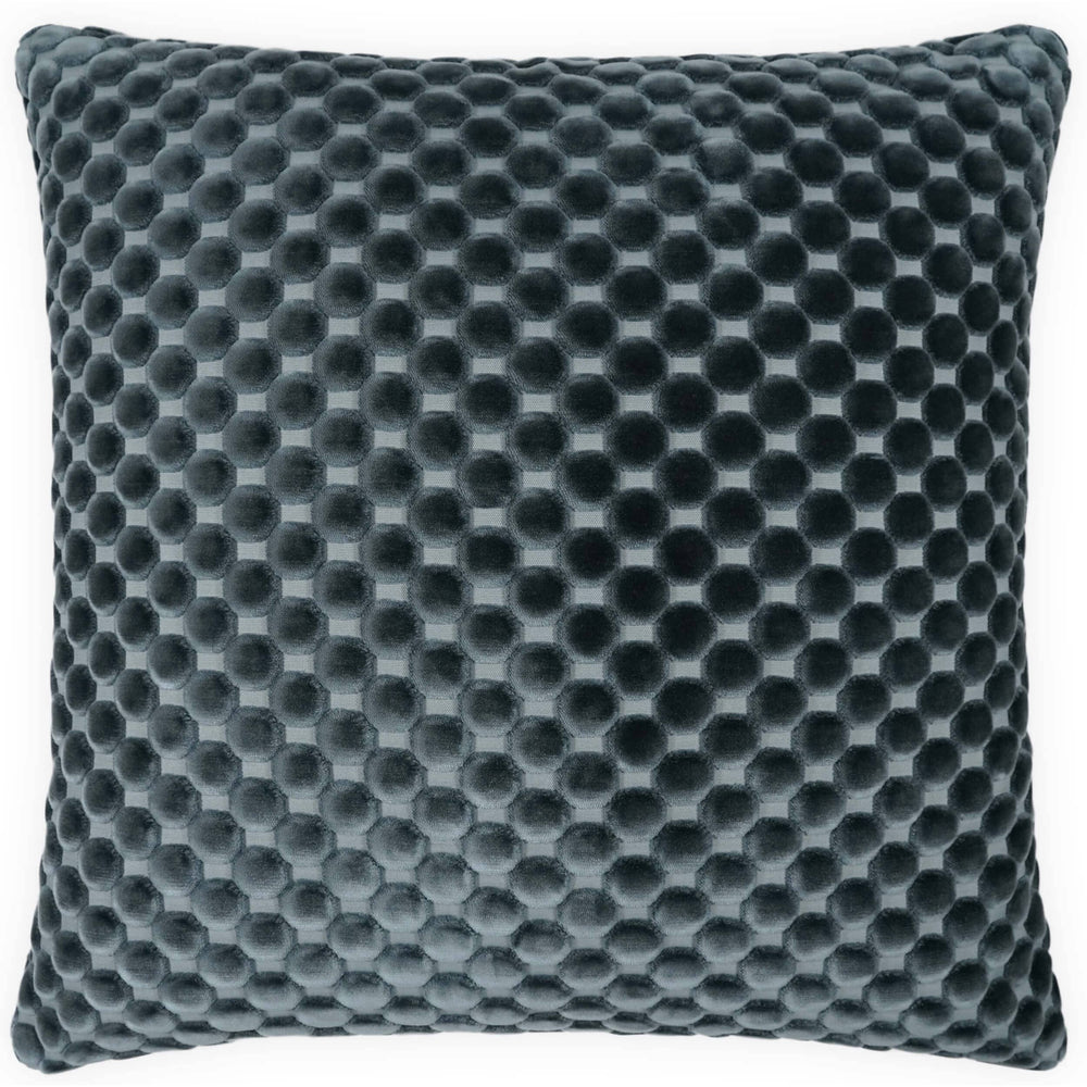 Dance Pillow, Pacific