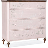 Moment of Hope Chest-Furniture - Storage-High Fashion Home