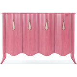 Sisterhood Credenza-Furniture - Storage-High Fashion Home