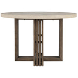 Aspen Round Dining Table-Furniture - Dining-High Fashion Home