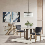 Aspen Round Dining Table-Furniture - Dining-High Fashion Home