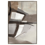 Nexus II Framed-Accessories Artwork-High Fashion Home