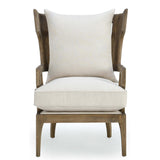 Lawrence Chair-Furniture - Chairs-High Fashion Home