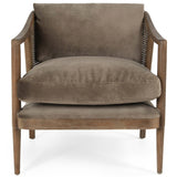 Cody Chair, Taupe