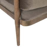 Cody Chair, Taupe