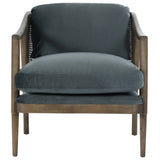 Cody Chair, Gray