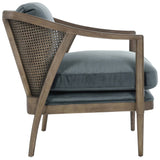 Cody Chair, Gray