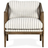 Cody Chair, Stripe