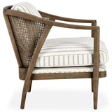 Cody Chair, Stripe