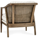 Cody Chair, Stripe