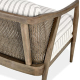 Cody Chair, Stripe