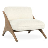 Georgia Chair, Light Beige-Furniture - Chairs-High Fashion Home