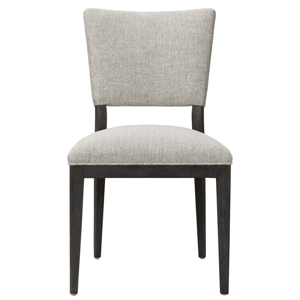 Phillip Dining Chair, Sand, Set of 2-Furniture - Dining-High Fashion Home