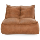 Frazier Chair, Chestnut-Furniture - Chairs-High Fashion Home