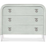 Julip Chest, Light Seafoam Green-Furniture - Bedroom-High Fashion Home