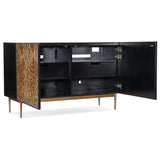 Fingerprints Credenza-Furniture - Storage-High Fashion Home