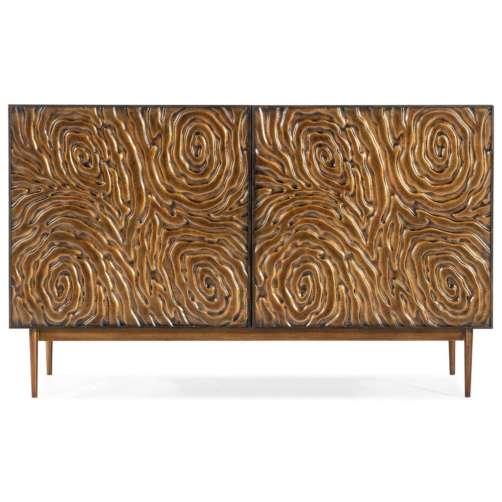 Fingerprints Credenza-Furniture - Storage-High Fashion Home