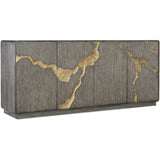 Fissured Entertainment Credenza