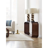 Kingston Console Table-Furniture - Accent Tables-High Fashion Home