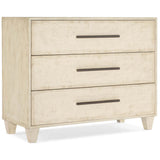 Saffron Three Drawer Chest-Furniture - Storage-High Fashion Home