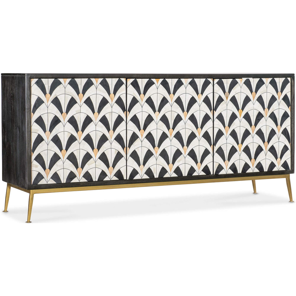 Renee Credenza